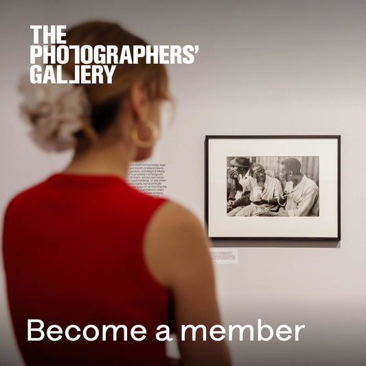 Membership: Young Member (18-25 year olds)